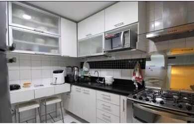 Imagem 11: LINDA CASA 3QTOS-SUÍTE-145M2-2VGS - JARDINS DE LONDRES - FREGUESIA JPA...