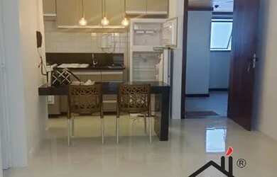 Imagem 1: APARTAMENTO RESIDENCIAL em SALVADOR - BA, CAMINHO DAS ÁRVORES