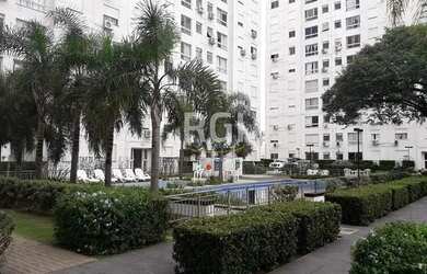 Imagem 10: Apartamento para Venda - 56.7m², 2 dormitórios, sendo 1 suites, 1 vaga - Azenha