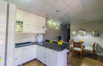 Imagem 9: Casa vicente pires. Piscina, Churrasqueira, 400m² de Áreae4 Vagas na...