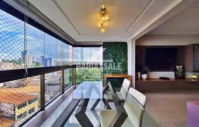 Imagem 5: Apartamento em Engenho Velho da Federacao - Salvador, BA