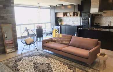 Imagem 4: Apartamento na Chácara Santo Antônio - São Paulo