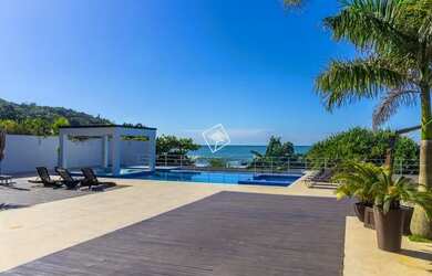 Imagem 14: Casa na praia do Estaleirinho em Balneário Camboriú
