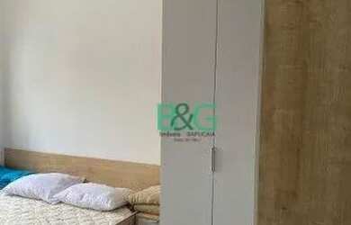 Imagem 8: Apartamento com 2 dormitórios à venda, 70 m² por R$ 1.099.000 - Vila Leopoldina - São Paul