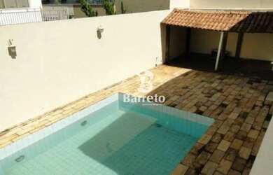 Imagem: A casa possui 5 Dormitórios, 4 Banheiros, 300m² de Área e