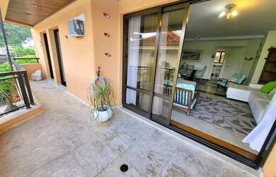 Imagem 5: PISCINA, LINDA ÁREA GOURMET, SERVIÇO DE PRAIA, 150 DO MAR