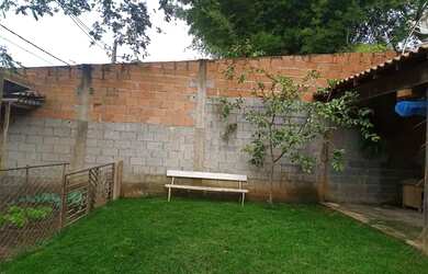 Imagem 16: Vendo essa casa. Varanda, Área de serviço, 250m² de Áreae3 Vagas na...