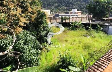 Imagem: O terreno possui 507m² de Área e está localizado em Enseada