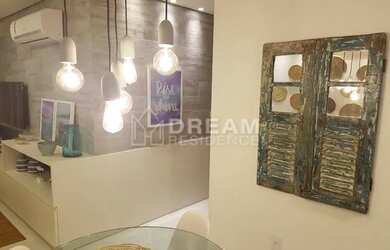 Imagem 4: Apartamento para venda tem 93 metros quadrados com 3 quartos em Ipojuca - Ipojuca - PE