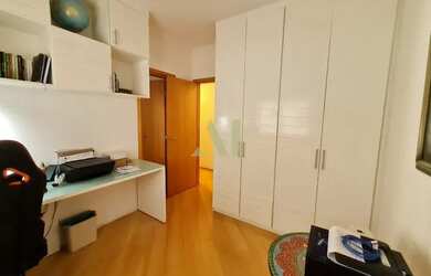 Imagem 15: SANTANA DE PARNAIBA - Apartamento Padrão - Tamboré