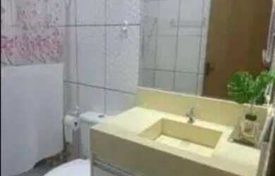 Imagem 6: Casa em PSUL DF. 1 Vaga na garageme2 Dormitórios