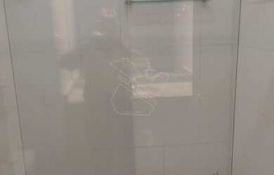 Imagem 8: Vendo Apto no Marco - 3/4 - Nascente - Andar Altíssimo - Condomínio...