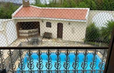 Imagem 4: Casa com 3 suítes, 380 m² - venda por R$ 2.500.000 ou aluguel por R$...