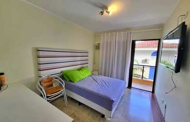 Imagem 12: PISCINA, LINDA ÁREA GOURMET, SERVIÇO DE PRAIA, 150 DO MAR