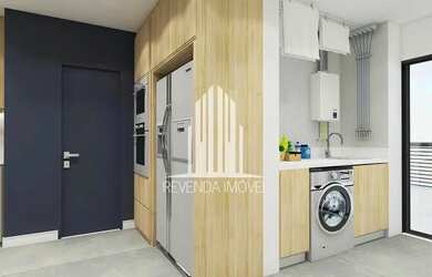 Imagem 7: Apartamento á venda com 161m² 3 quartos 3 vagas de garagem no Campestre