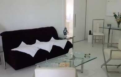 Imagem 8: AMPLO APTO REFORMADO, VISTA AO MAR, APENAS 50mts DA PRAIA DE PITANGUEIRAS