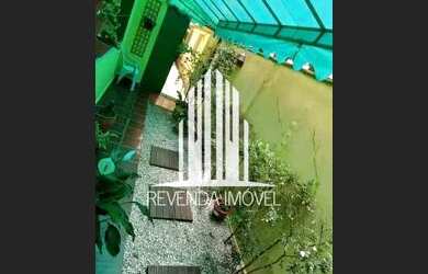 Imagem 3: Casa à Venda, Com 4 Dormitórios - 300 m² - Moema SP- São Paulo