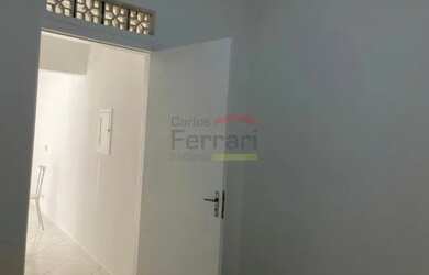 Imagem 9: APARTAMENTO ÁGUA FRIA. Varanda, 45m² de Área, 1 Banheiroe2 Dormitórios