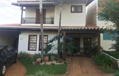 Imagem 2: casa - Betel - Paulínia. Piscina, Churrasqueira, Ar-condicionadoeÁrea...