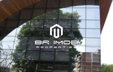 Imagem: O depósito possui 2.178m² de Área e está localizado em