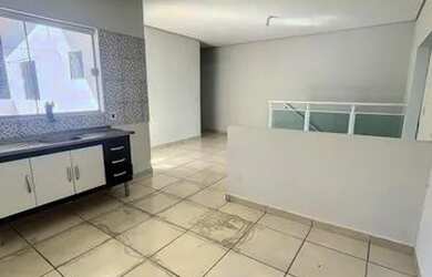 Imagem: A casa possui 2 Dormitórios, 3 Banheiros, 100m² de Área e