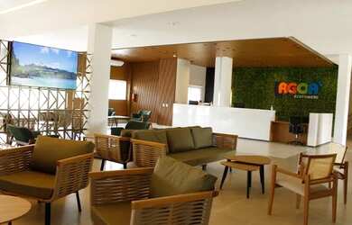 Imagem 11: Caldas Novas Lagoa Eco Towers