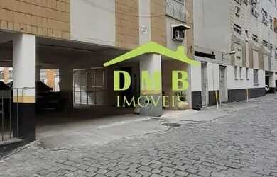 Imagem: Apartamento para venda tem 55 metros quadrados com 2 quartos