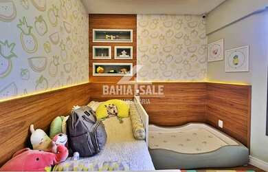 Imagem 14: Apartamento em Engenho Velho da Federacao - Salvador, BA