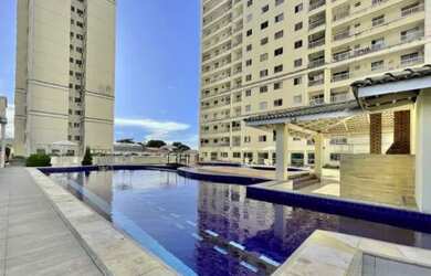 Imagem 5: Alugo Apto na Messejana. Piscina, 2 Vagas na garageme3 Dormitórios