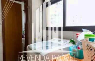 Imagem 15: Apartamento no Condomínio Ville Des Portes no Morumbi com 176m² 2 suítes