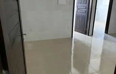 Imagem: O apartamento possui 2 Dormitórios, 1 Banheiro, 45m² de Área