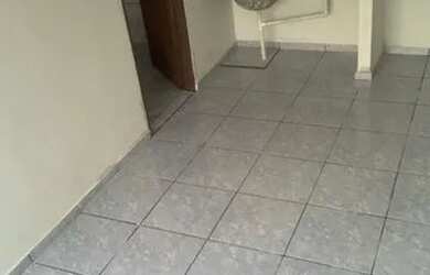 Imagem: O apartamento possui 1 Dormitório, 1 Banheiro e está localizado