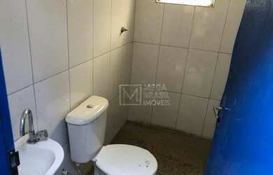 Imagem 7: Terreno, 500 m² - venda por R$ 2.500.000,00 ou aluguel por R$ 7.171,00/mês...