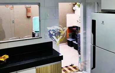 Imagem 9: CASA RESIDENCIAL em PORTO SEGURO - BA, VILLAGE I