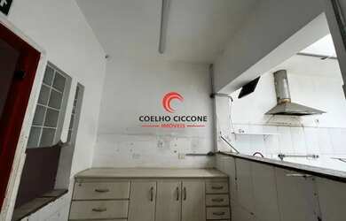 Imagem 14: Casa comercial para locação/aluguel - Santa Paula - São Caetano do Sul