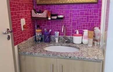 Imagem 8: Apartamento para venda no Morumbi, 64 metros com 3 quartos e 1 vaga, Condomínio