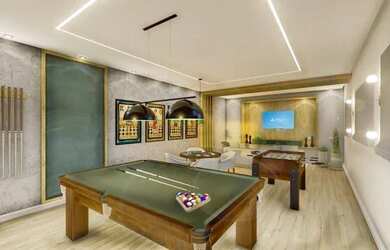 Imagem 8: Apartamento com 2 dorms, Centro, Mongaguá - R$ 400 mil, Cod 856