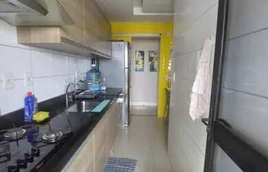 Imagem 9: Edificio Rio Mendoza 3 quartos 2 vagas soltas - Marco