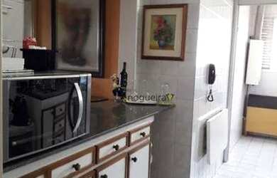 Imagem 16: Apartamento com 3 dormitórios à venda, 83 m² por R$ 798.000,00 - Chácara...