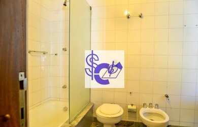 Imagem 9: Casa com 5 dormitórios, 580 m² - venda por R$ 5.000.000,00 ou aluguel...