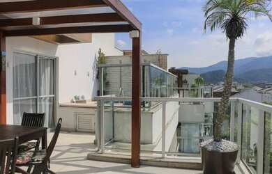 Imagem 8: INCRIVEL COBERTURA DUPLEX A VENDA - PREÇO INACREDITAVEL