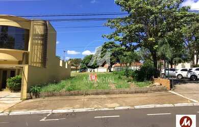 Imagem: O terreno possui 270m² de Área e está localizado em Jardim