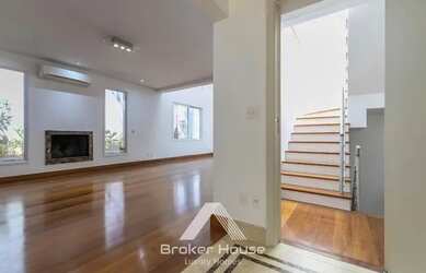 Imagem 11: Casa em Condomínio para Venda em Alto da Boa Vista São Paulo-SP