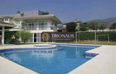 Imagem 2: Casa Residencial em Condomínio Flamboyant - Atibaia