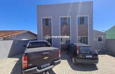 Imagem 5: FAZENDA RIO GRANDE - Apartamento Padrão - Nações