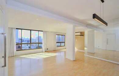 Imagem: O apartamento possui 2 Dormitórios, 3 Banheiros, 2 Vagas na