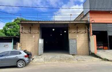 Imagem 15: Aluga-se Galpão no Campos Sales na Avenida Praia da Ponta Negra