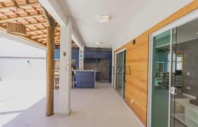 Imagem 5: Casa em Condomínio - Urbanova - Condomínio Altos da Serra VI - 4 Dormitórios...