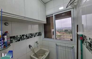 Imagem 13: Apartamento residencial para Locação no Jardim Zara, Ribeirão Preto