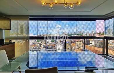 Imagem 8: Apartamento em Engenho Velho da Federacao - Salvador, BA